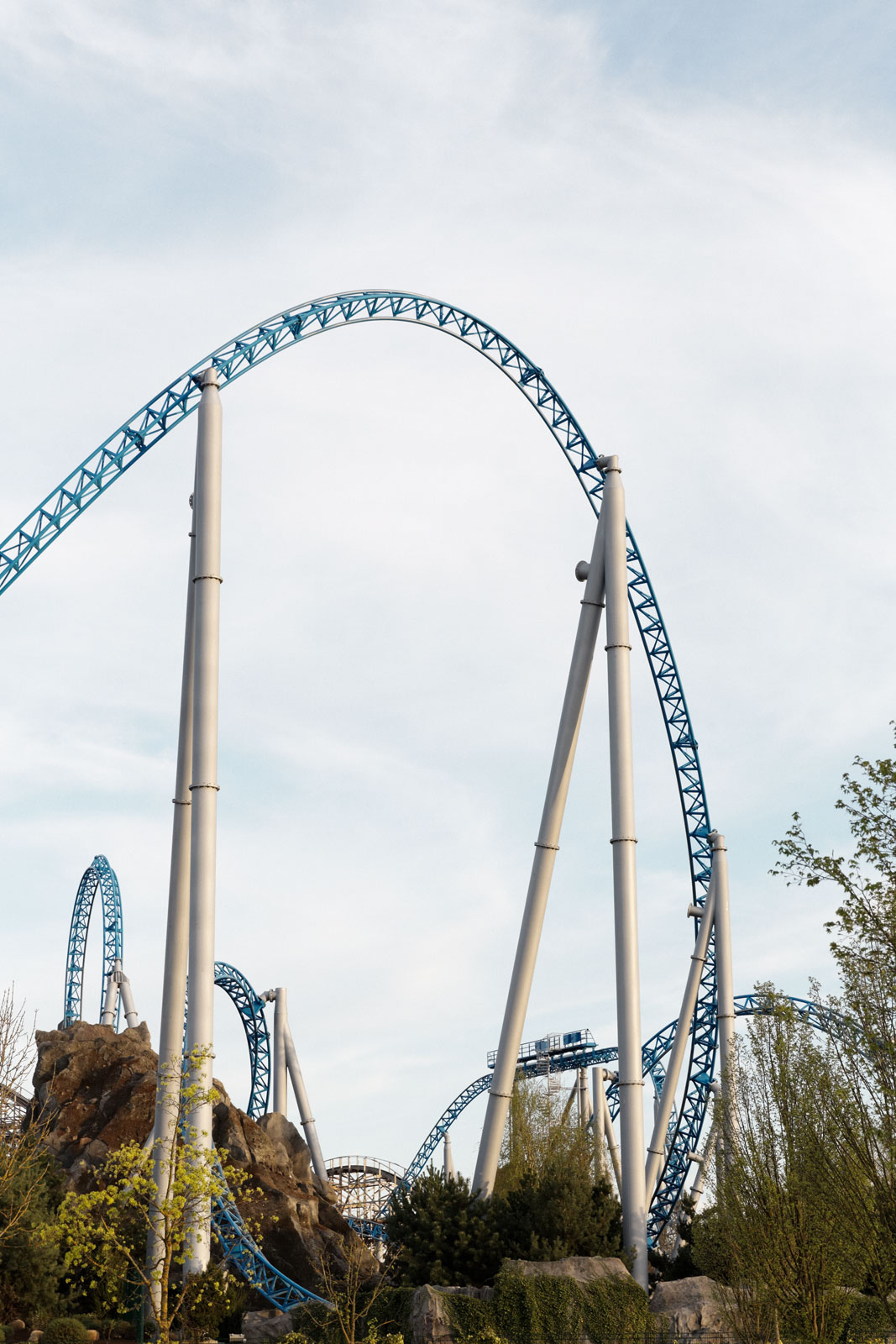 Europa-Park Rust