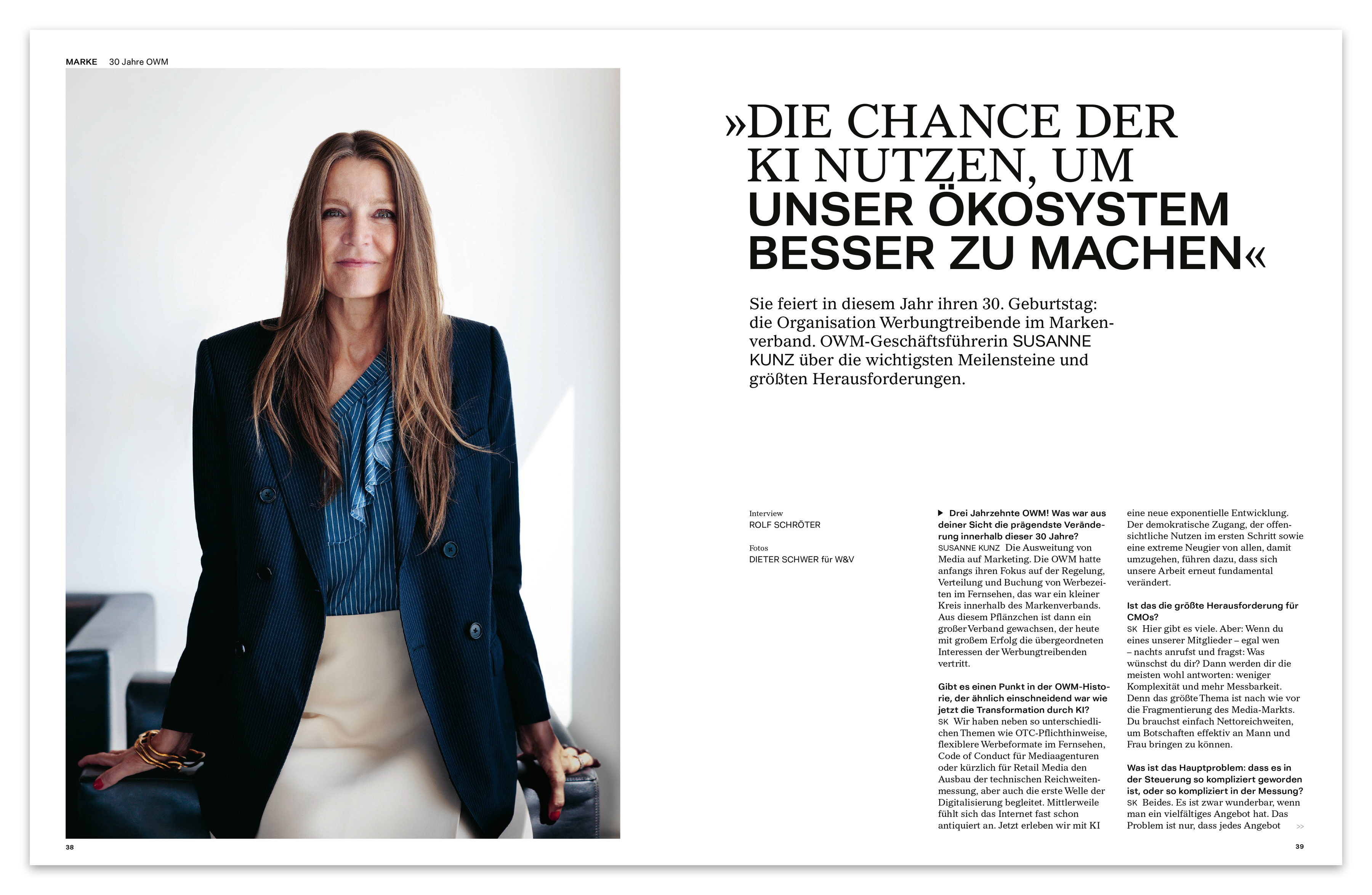 W&V Susanne Kunz